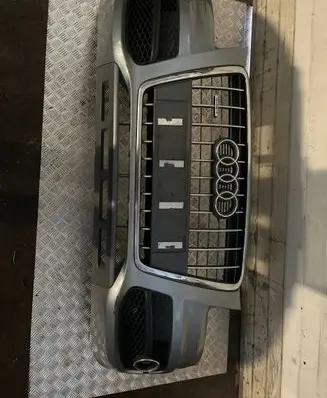 Audi Q5 SQ5 Front bumper 8R0807437