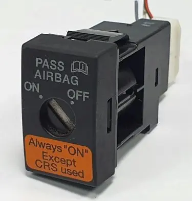Mazda CX-7 Other switches/knobs/shifts