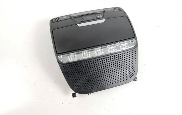 Mercedes-Benz GLC X253 C253 Front seat light A0009003717 A0009063306