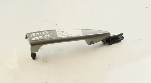 BMW X6M F86 Front door exterior handle 8968460