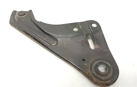 Other front suspension part