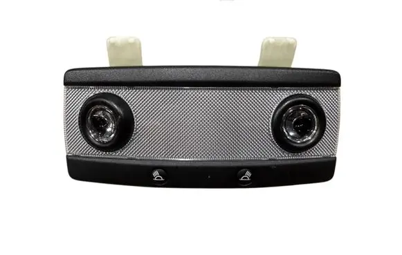 Dodge Durango III Rear seat light RJ04TRMAA RJ06TRMAA