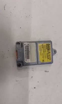 Citroen Xsara Picasso Airbag control unit/module 550775400 9641478280