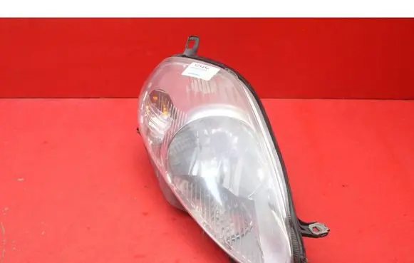 Fiat Punto (199) Headlight/headlamp 89101373