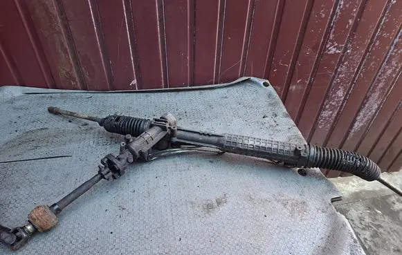 Ford Transit Steering rack 37502348