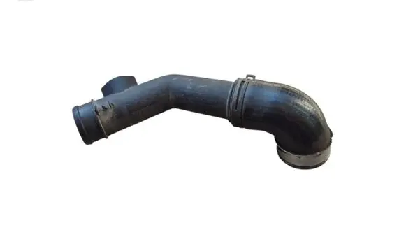 Volkswagen Sharan Intercooler hose/pipe 7M3145834A 7M0145957N