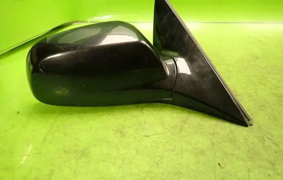 Chevrolet Evanda Front door electric wing mirror 