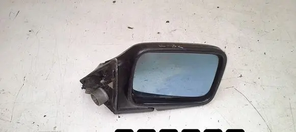 BMW 7 E32 Front door electric wing mirror e6006193