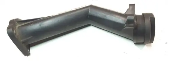 Mercedes-Benz Vaneo W414 Oil fill pipe A6680160029