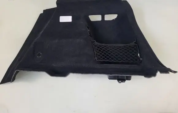 BMW 2 F45 Trunk/boot side trim panel 7428144 51477428144