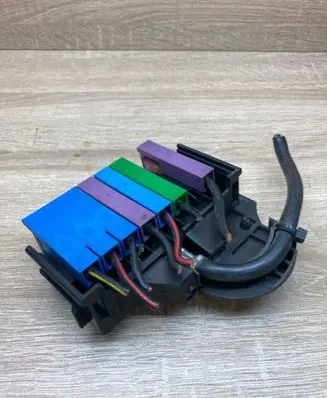 Opel Zafira A Fuse box set 968566