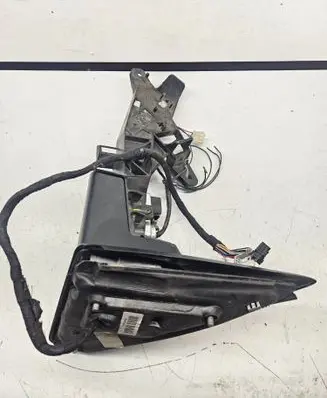 Dodge RAM Front door wing mirror part 68231241AF