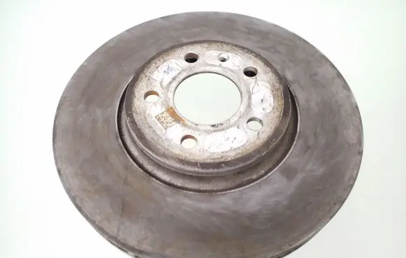 Audi Q5 SQ5 Front brake disc 8K0615301A