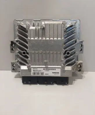 Volvo V50 Engine control unit/module 31269095 5WS40489DT