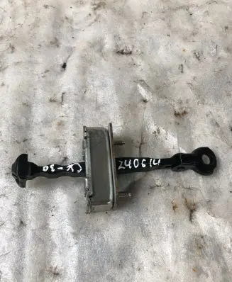 Mazda CX-30 Front door check strap stopper 20190614