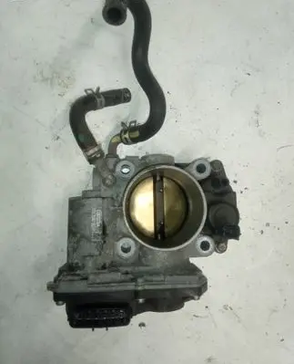 Honda CR-V Throttle valve 039641