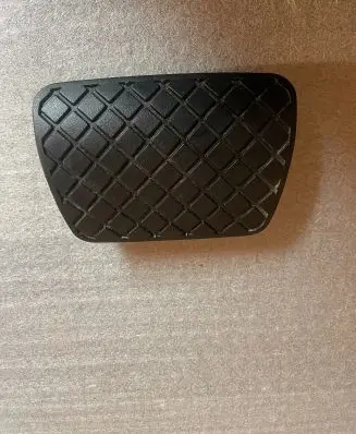 Audi A4 S4 B9 Brake pedal 8W1723173