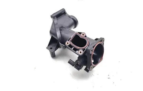 Jeep Commander Air intake hose/pipe A6420901037 A0061531528