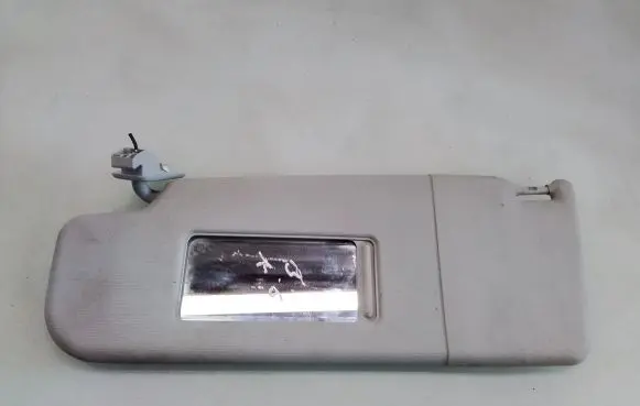 Volkswagen PASSAT B6 Sun visor