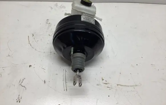 BMW 4 F32 F33 Brake booster 22202090933
