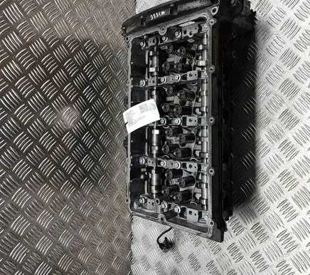 Ford Transit Engine head 6C1Q6090AE 6C1Q6K537AB