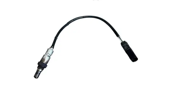 Ford Focus Lambda probe sensor 9687160780