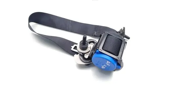 Ford Galaxy Rear seatbelt EM2B-U611B50-AE EM2BU611B50AE