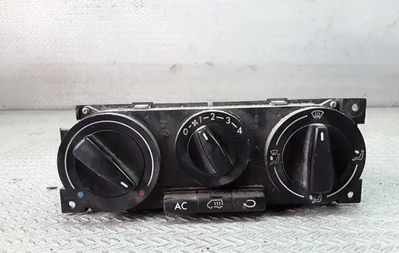 Ford Galaxy Climate control unit 7M5907049A