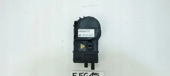 Mercedes-Benz E W213 Other control units/modules A0009054117