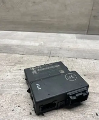 Audi Q5 SQ5 Gateway control module 8R0907468P 8R0907468D