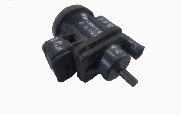 Mercedes-Benz S W220 Turbo solenoid valve A0005450427
