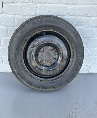 Chrysler Grand Voyager V R16 spare wheel 04721587AA