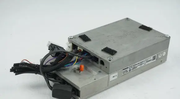 Skoda Superb B9 Other control units/modules 0402MIDSC058310