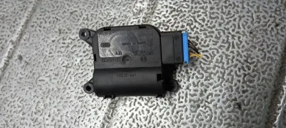 Coolant heater control valve