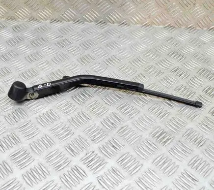 Mini One - Cooper Clubman R55 Rear wiper blade arm 7168156 2756280