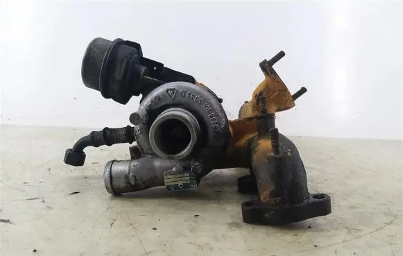 Volkswagen Polo Turbo 038253016L