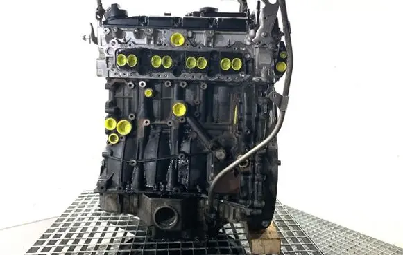 Mercedes-Benz GLK (X204) Engine 651916