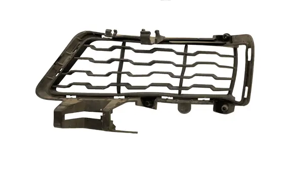 BMW 3 F30 F35 F31 Front bumper lower grill 8055869 51118055869
