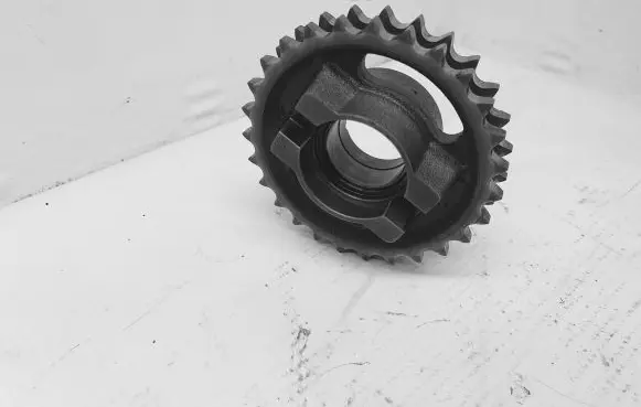 Mercedes-Benz E W211 other engine part 646031358