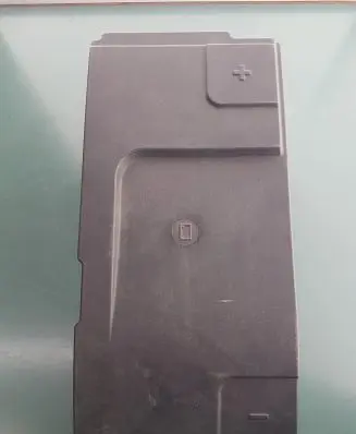 Opel Insignia A Battery box tray cover/lid 13330946