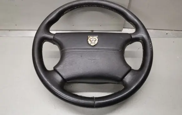 Jaguar XJ X300 Steering wheel HNA9180AB HNA9181CA