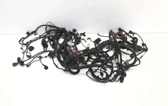 Skoda Enyaq iV Wiring harness 5LA970714 5LB941016A