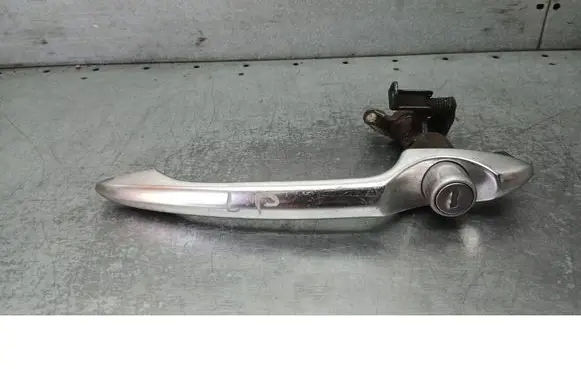 Alfa Romeo 156 Front door exterior handle 