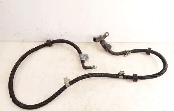 Mercedes-Benz C W204 Wires (starter motor) A2044402513 A6511590046