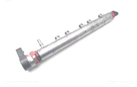 Fuel main line pipe