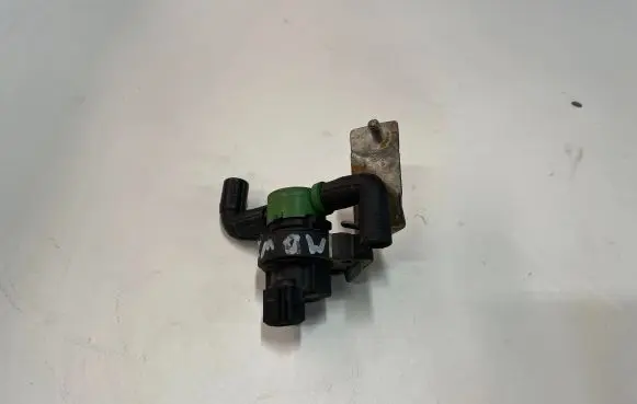 Turbo solenoid valve