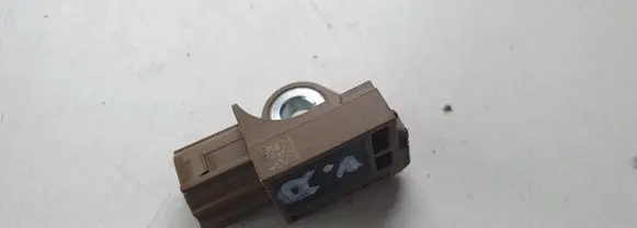 Mazda CX-5 Airbag deployment crash/impact sensor