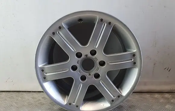 Mitsubishi Pajero R18 alloy rim 16388546Z2