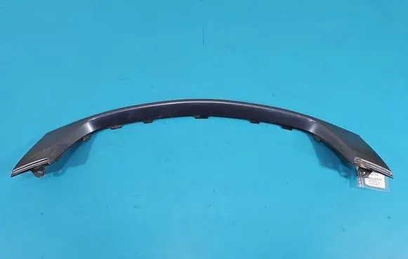 Mazda Tribute Center console YL848B189A IMPRK1546719