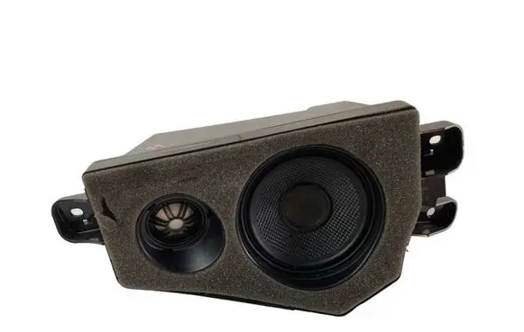 BMW X6 E71 Rear door speaker 9211049 65139211049 430407862351
